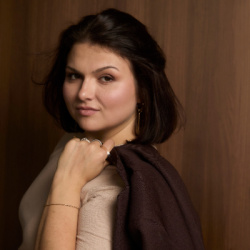 Маргарита Хозуева