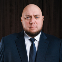 Андрей Паршин