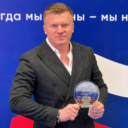 Дмитрий Майер