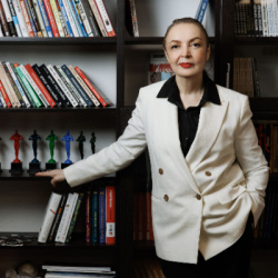 Маргарита Датская