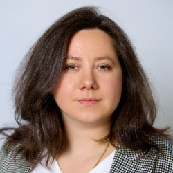 Анна Хачатурова