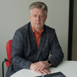 Александр Семеняченко