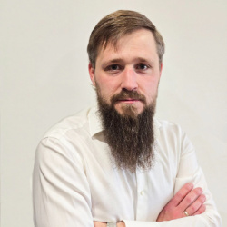 Евгений Глазырин