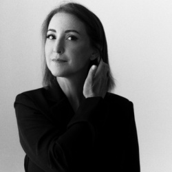 Юлия Гордеева