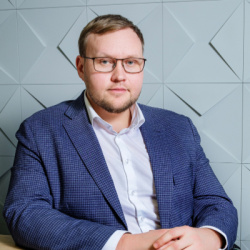 Юрий Березин