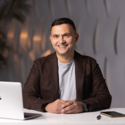 Роман Пилькин