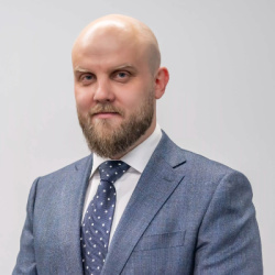 Алексей Ратников