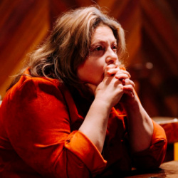 Луиза Александрова