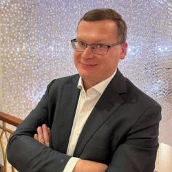 Георгий Бочкарев
