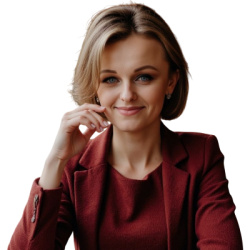 Ольга Болина
