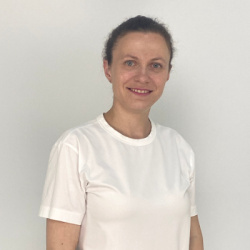 Елена Соловейчик