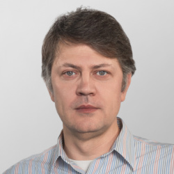 Андрей Лаптев