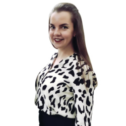 Динара Шайхутдинова