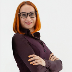 Наталья Ханонина