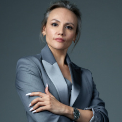 Татьяна Винницкая