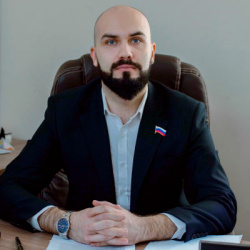 Дмитрий Калеев
