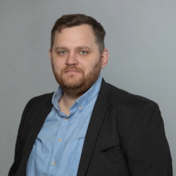 Андрей Пасечников