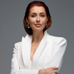 Алиса Старовойтова