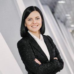 Елена Орлова