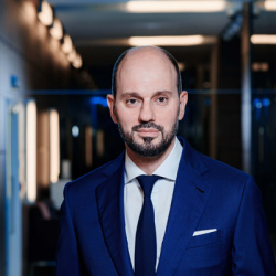 Дмитрий Фесько