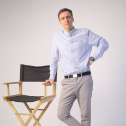 Евгений Боровков