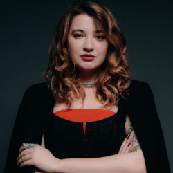 Екатерина Кузнечикова