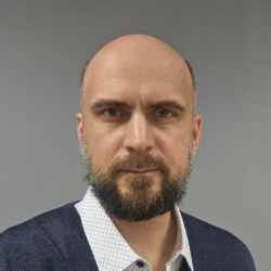 Алексей Соловьев