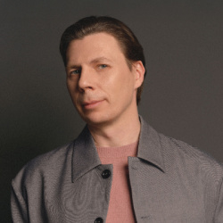 Юрий Гизатуллин