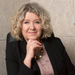 Ирина Рязанова