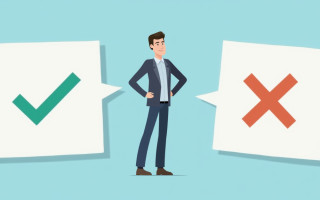 Как отличить действительный сертификат от фиктивного