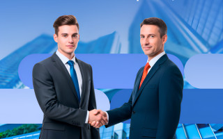 Project Lad на IV Саммите застройщиков России