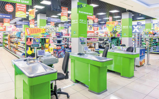 Fix Price в России — лидер по доверию покупателей и заметности бренда