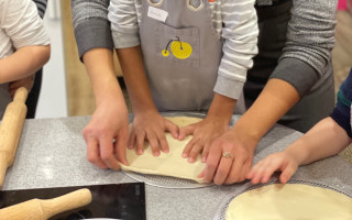 Благотворительный образовательный фонд «Мархамат»