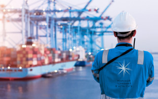 Port Favor — брендинг студии брендинга Deza
