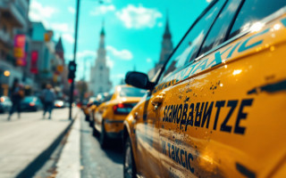 Квоты для самозанятых в такси: как сбалансировать интересы рынка