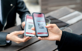 Что известно об Универсальном QR-коде сегодня