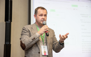 CEO группы Lad: Самое ценное применение ИИ — усиление процесса управления