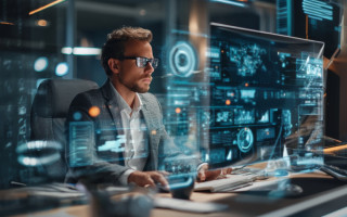 Россельхозбанк перешел на российскую CSP платформу LDM