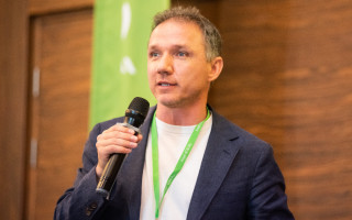 Группа IT-компаний Lad стратегический партнер XIX Конгресса «Подмосковные вечера»