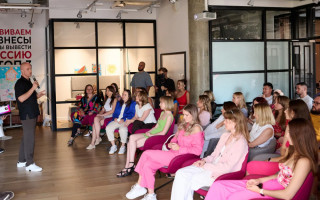 Как RTA помогает сотрудникам расти: стажировки, ИПР и развитие лидеров