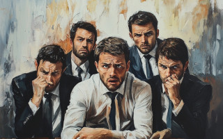 5 пороков команды и как их устранить