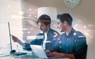 Как выбрать подрядчика для заказной IT-разработки: пять критериев успеха