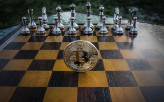 Как работает обменник рублей на биткоины: интервью со специалистом