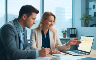 Методология сбора требований для успешного внедрения 1С: рекомендации Lad