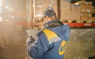 В ТК КИТ запустили цифрового штурмана в мире грузоперевозок