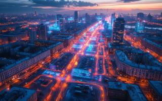 Как геоаналитика меняет правила открытия офлайн-бизнеса в 2026 году