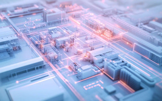 «Газпромтранс» разработал более 70 программных роботов на платформе ROBIN