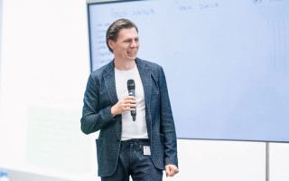 Юрий Гизатуллин: зачем бизнесу платформы и нужна ли ему уберизация