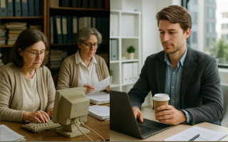 Как мы внедрили CRM в миллиардной компании и перестроили отдел продаж