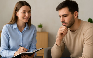 Психолог XXI века: почему он нужен не только «тем у кого проблемы»